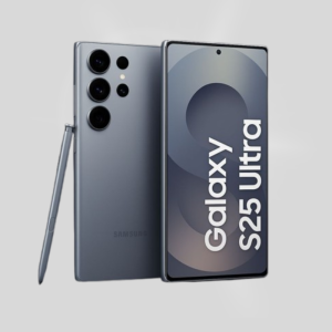 Samsung Galaxy S25 Ultra price in the UK with titanium design and S Pen