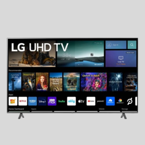 LG 32LQ631C 32" LED-backlit LCD TV – Full HD for Hotels & Hospitality