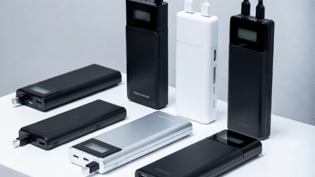best power banks for android phones in 2026