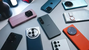 Best Smartphones and Tablets for Watching Viral Content Like the Giant Phantom Jellyfish