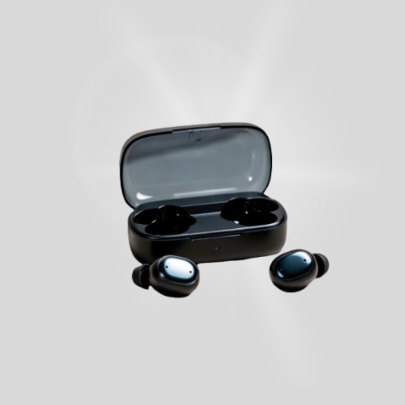 Sennheiser MOMENTUM True Wireless 4 ANC Bluetooth Earbuds - Image 3