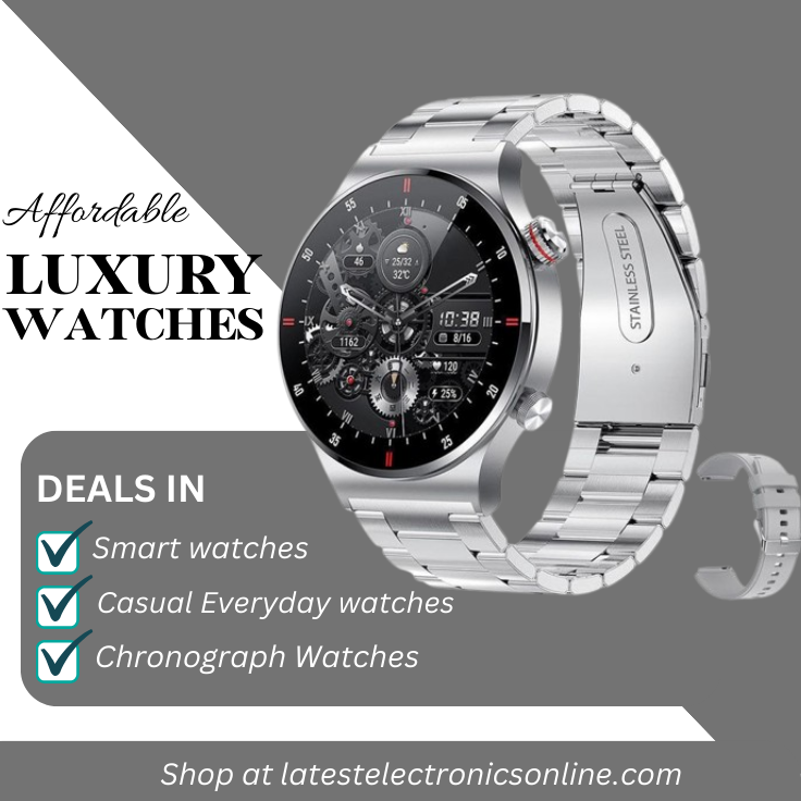 best AI smartwatches 2026